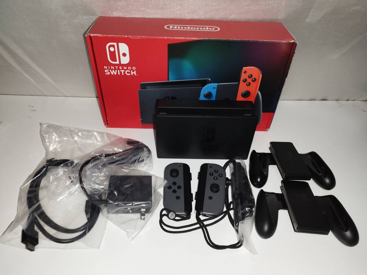 2025年最新】Yahoo!オークション -ニンテンドースイッチ 付属品 2025年最新】Yahoo!オークション -ニンテンドースイッチ 付属品