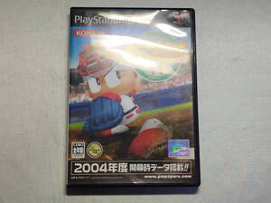 中古品 PS2ソフト 実況パワフルプロ野球11