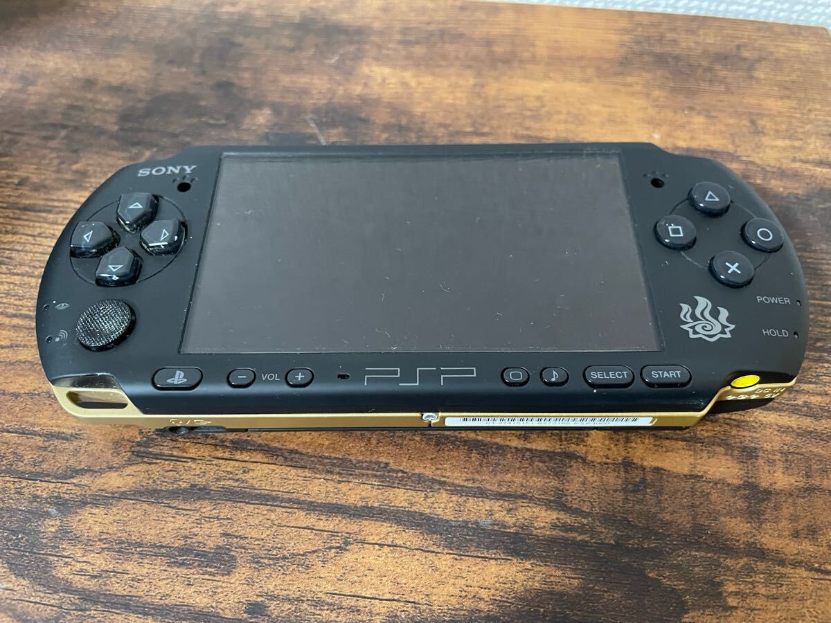 Yahoo!オークション -「ハンターズモデル」(PSP3000シリーズ Yahoo!オークション -「ハンターズモデル」(PSP3000シリーズ