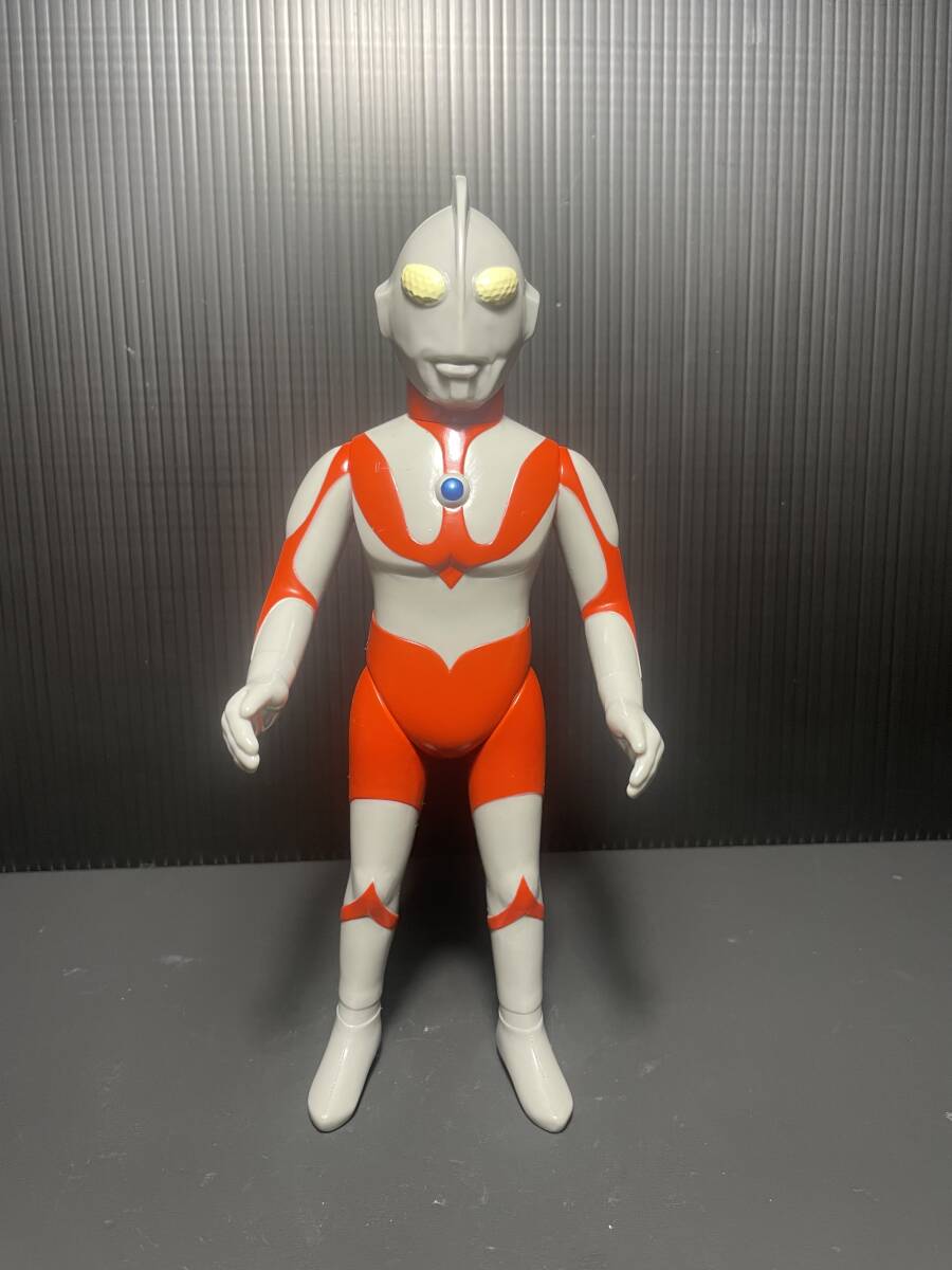 Yahoo!オークション -「ウルトラマン aタイプ ソフビ」の落札 Yahoo!オークション -「ウルトラマン aタイプ ソフビ」の落札