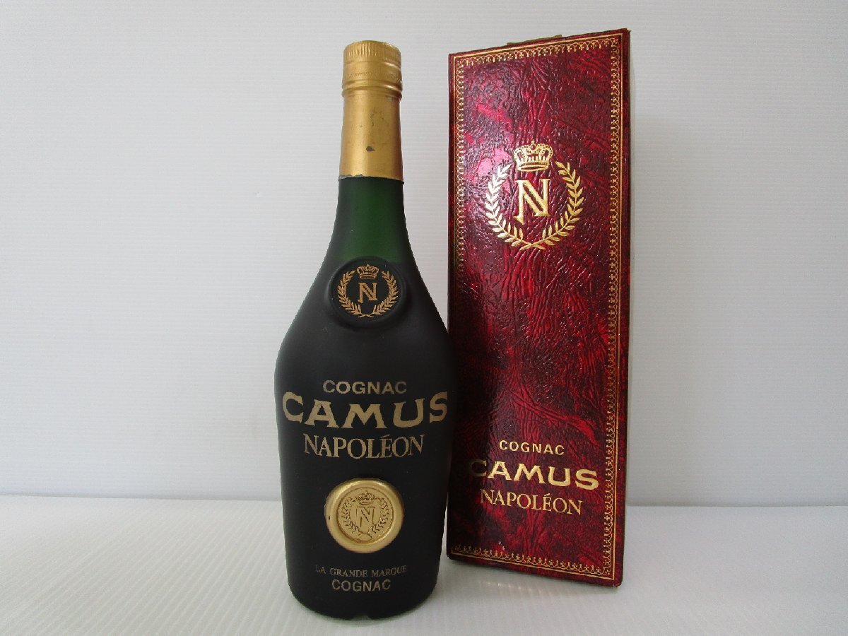 Yahoo!オークション -「ナポレオンcamusコニャック」(コニャック Yahoo!オークション -「ナポレオンcamusコニャック」(コニャック
