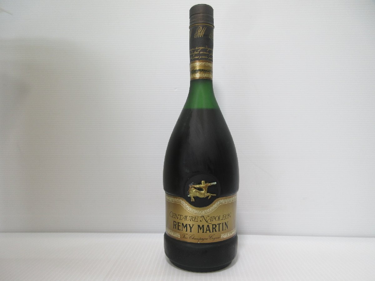 Yahoo!オークション -「remy martin centaure napoleon」の落札 Yahoo!オークション -「remy martin centaure napoleon」の落札