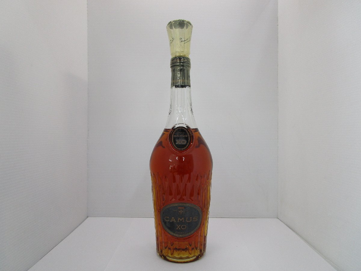 Yahoo!オークション -「カミュ xo ロングネック 700ml Yahoo!オークション -「カミュ xo ロングネック 700ml