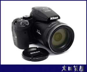 2025年最新】Yahoo!オークション -nikon p900の中古品・新品・未 2025年最新】Yahoo!オークション -nikon p900の中古品・新品・未
