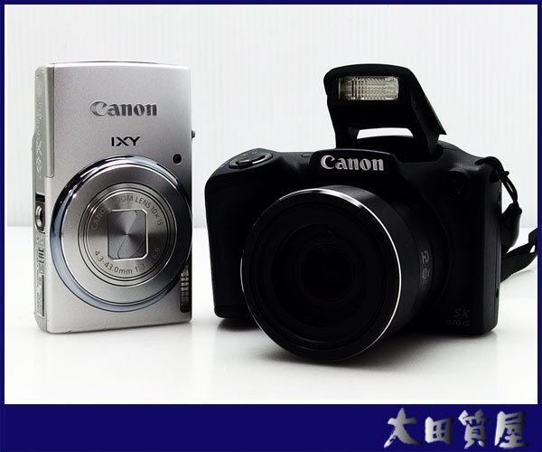 Yahoo!オークション -「canon ixy 140」の落札相場・落札価格