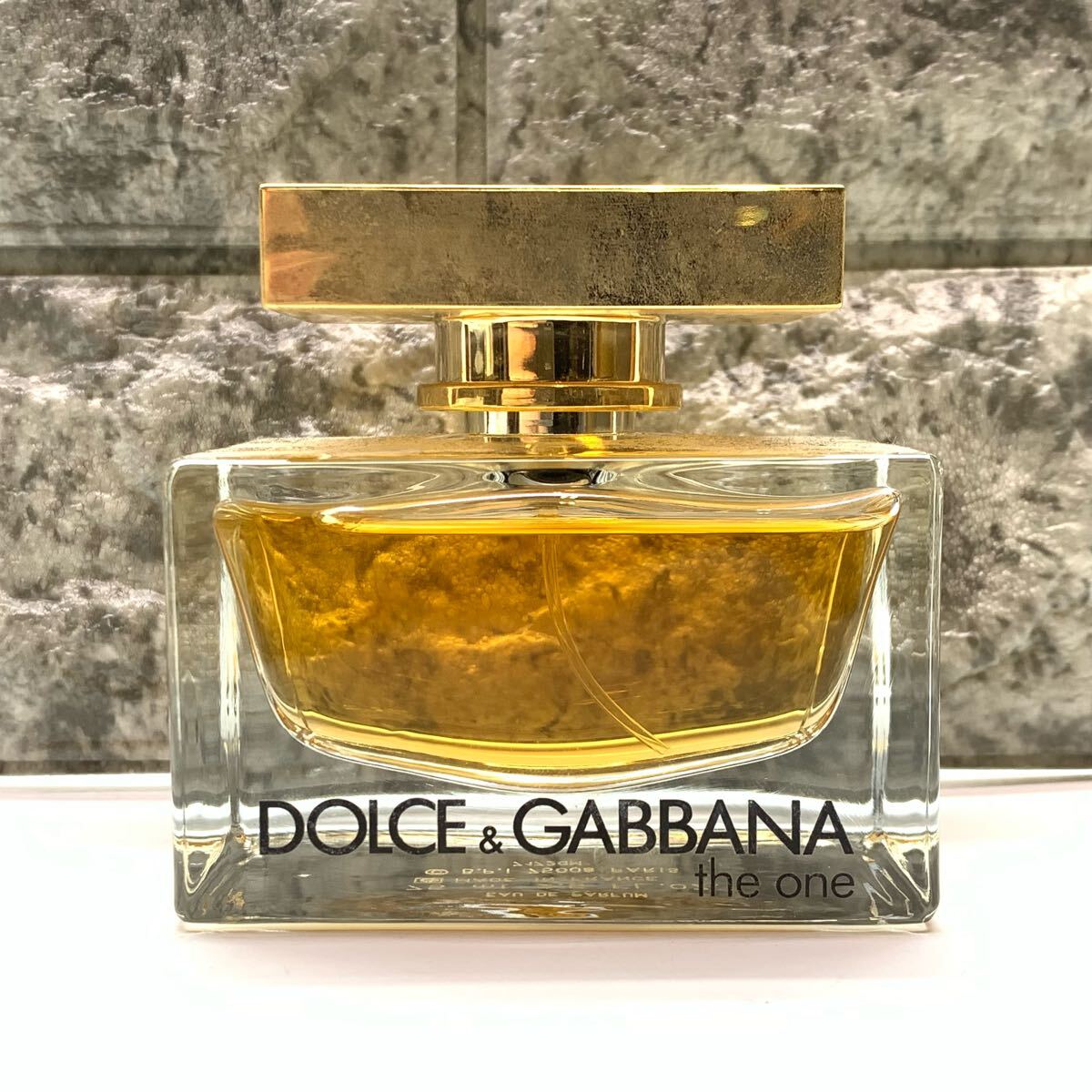 DOLCE & GABBANA - K&Q