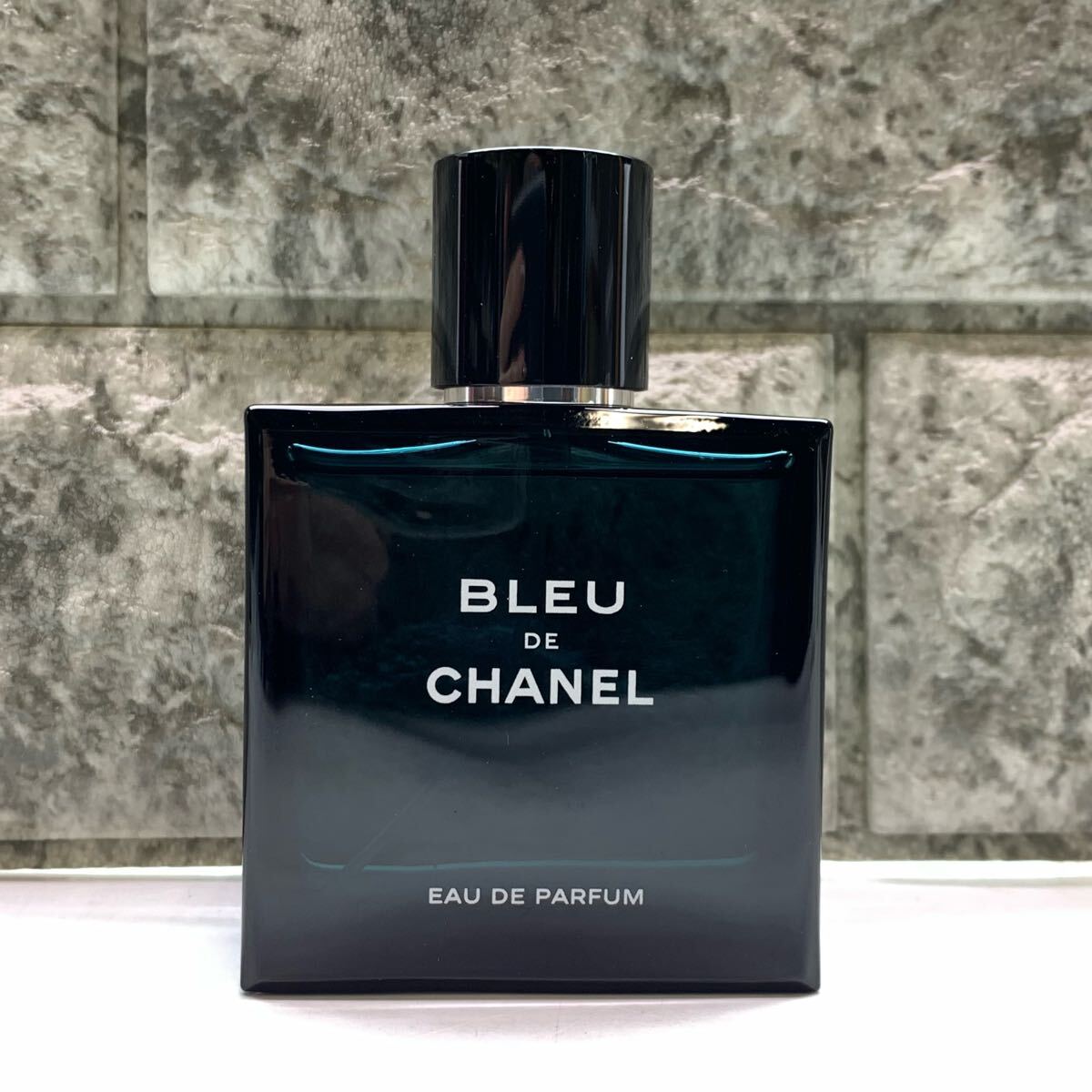Allure Homme Chanel 古龙水- 一款1999年男用香水