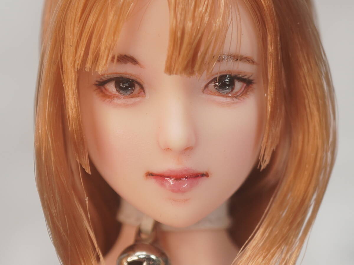 2025年最新】Yahoo!オークション -カスタムヘッド 1/6の中古品 2025年最新】Yahoo!オークション -カスタムヘッド 1/6の中古品