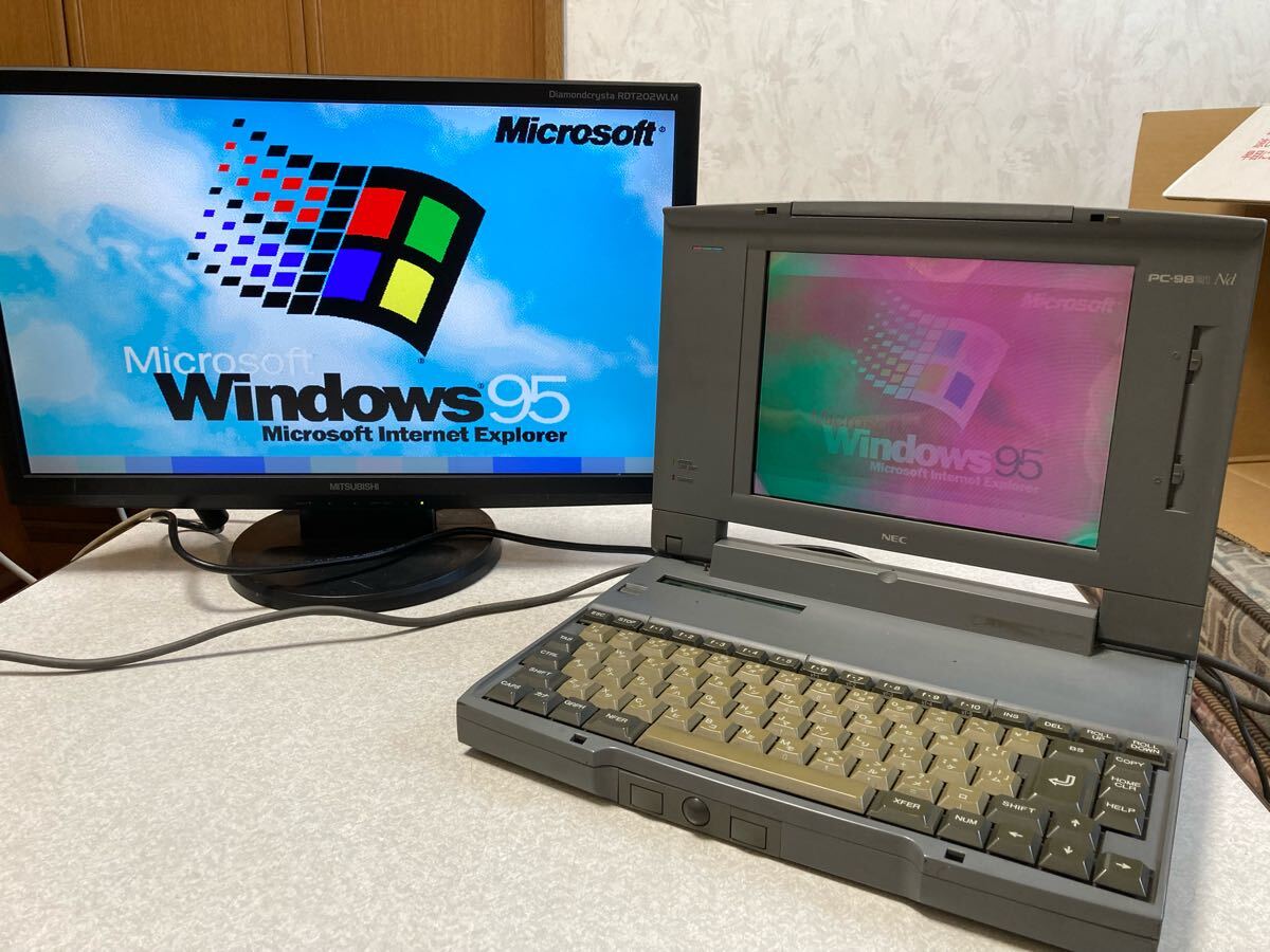 Yahoo!オークション -「pc-9821 (windows)」(PC-98) (パソコン Yahoo!オークション -「pc-9821 (windows)」(PC-98) (パソコン