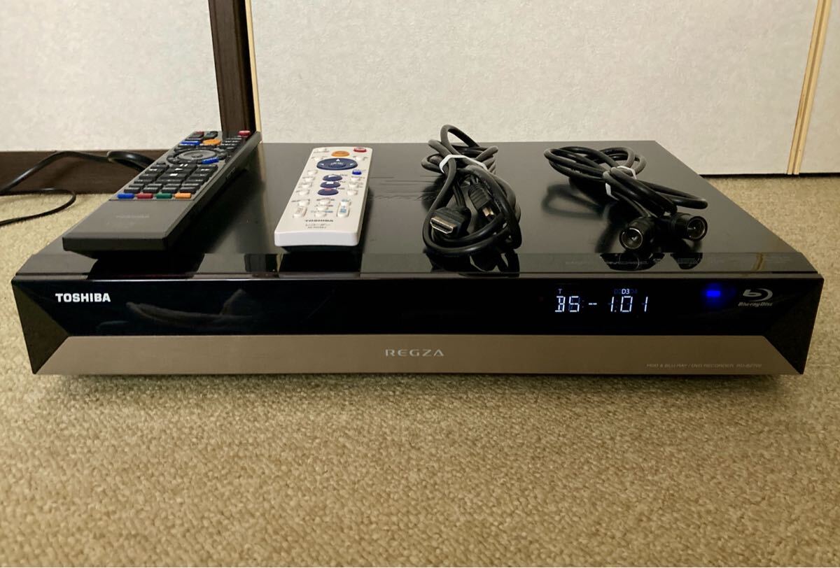 Yahoo!オークション -「regza rd-bz700」の落札相場・落札価格 Yahoo!オークション -「regza rd-bz700」の落札相場・落札価格