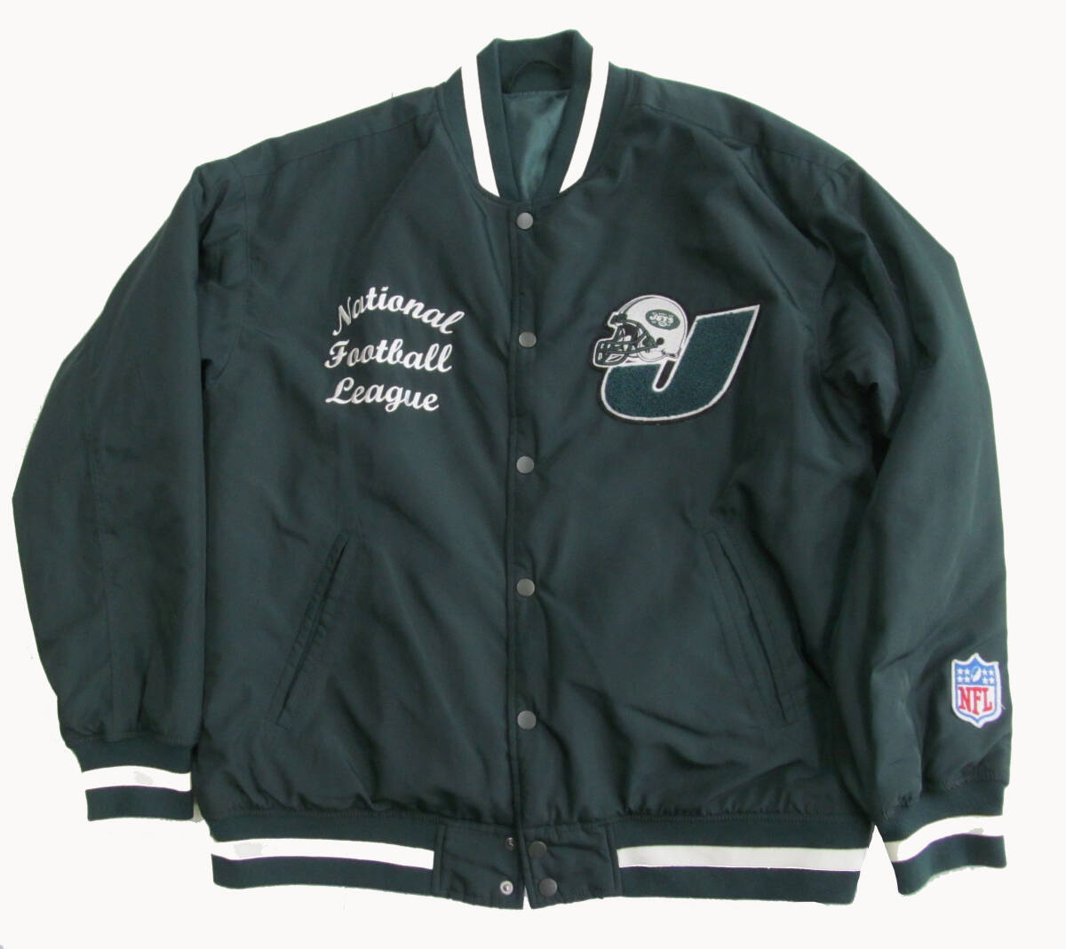 2025年最新】Yahoo!オークション -nfl スタジャンの中古品・新品 2025年最新】Yahoo!オークション -nfl スタジャンの中古品・新品