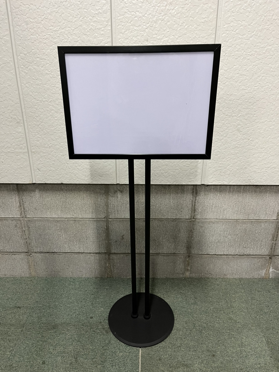 2025年最新】Yahoo!オークション -スタンド看板の中古品・新品
