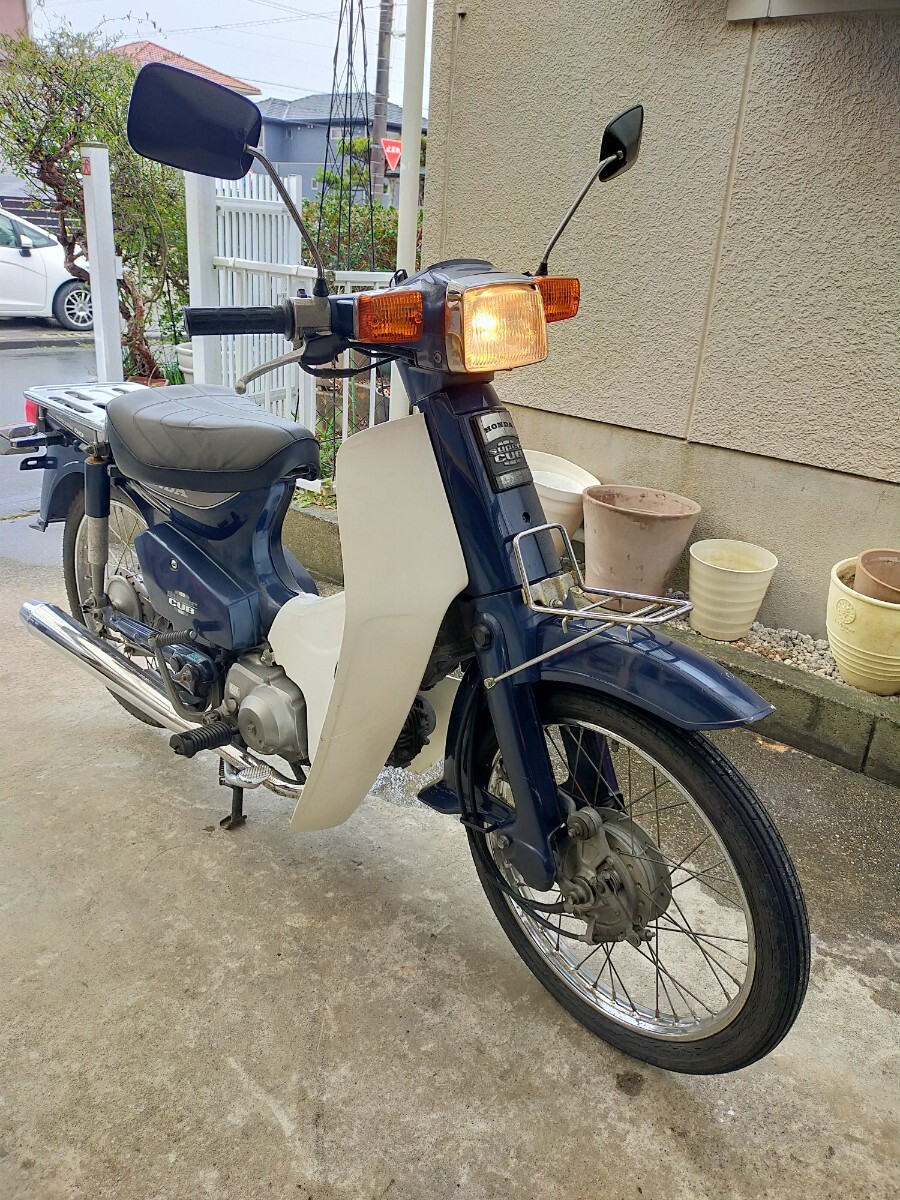 Yahoo!オークション -「スーパーカブc50キャブ」(ホンダ Yahoo!オークション -「スーパーカブc50キャブ」(ホンダ