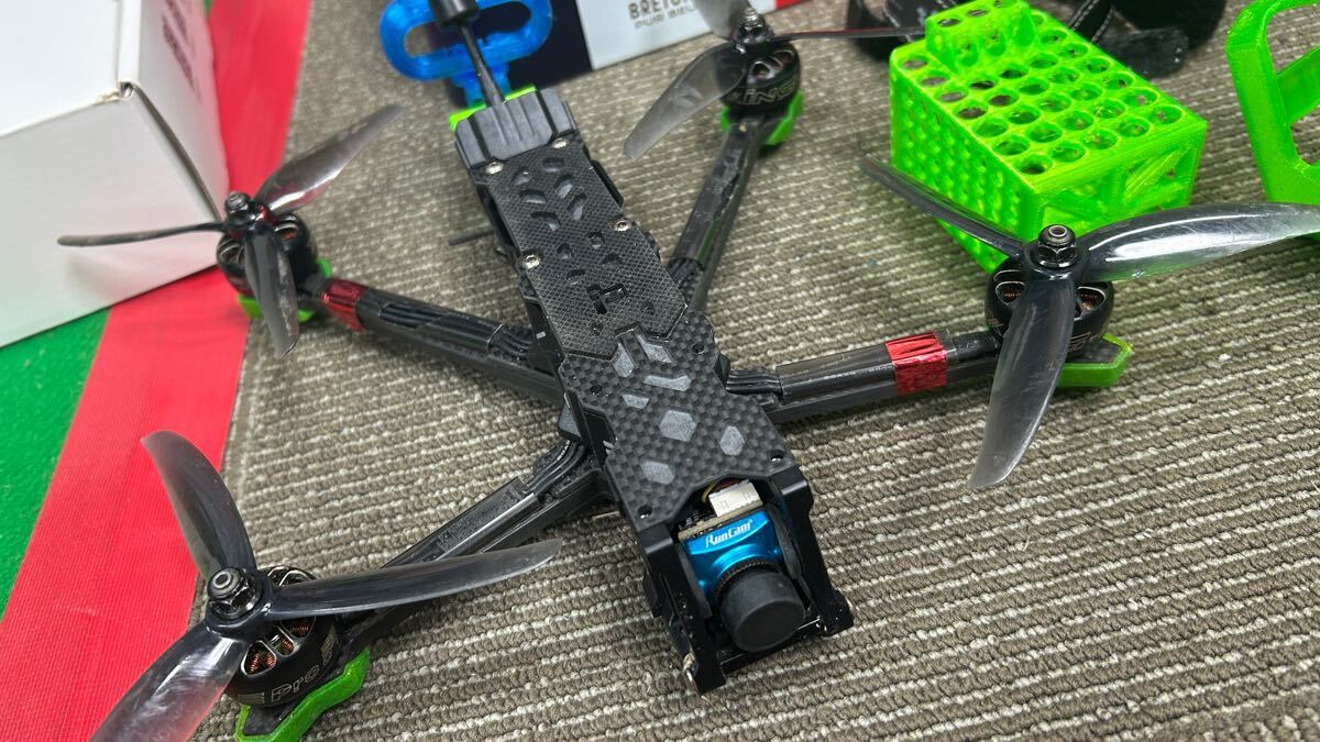 2025年最新】Yahoo!オークション -fpv ドローンの中古品・新品