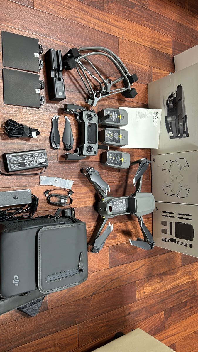 2025年最新】Yahoo!オークション -mavic 2の中古品・新品・未 2025年最新】Yahoo!オークション -mavic 2の中古品・新品・未