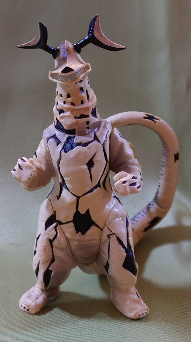 Yahoo!オークション -「アルティメットモンスターズ究極大怪獣 Yahoo!オークション -「アルティメットモンスターズ究極大怪獣