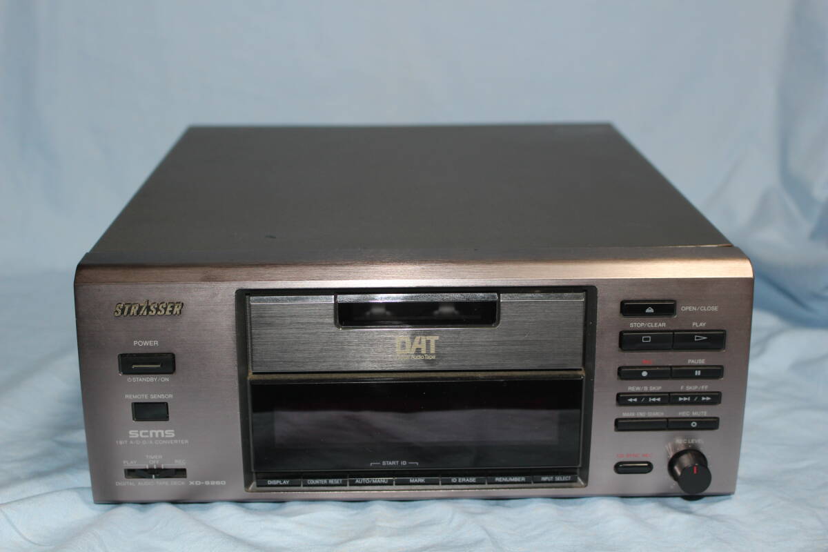 Yahoo!オークション -「aiwa dat」(オーディオ機器) の落札相場 Yahoo!オークション -「aiwa dat」(オーディオ機器) の落札相場
