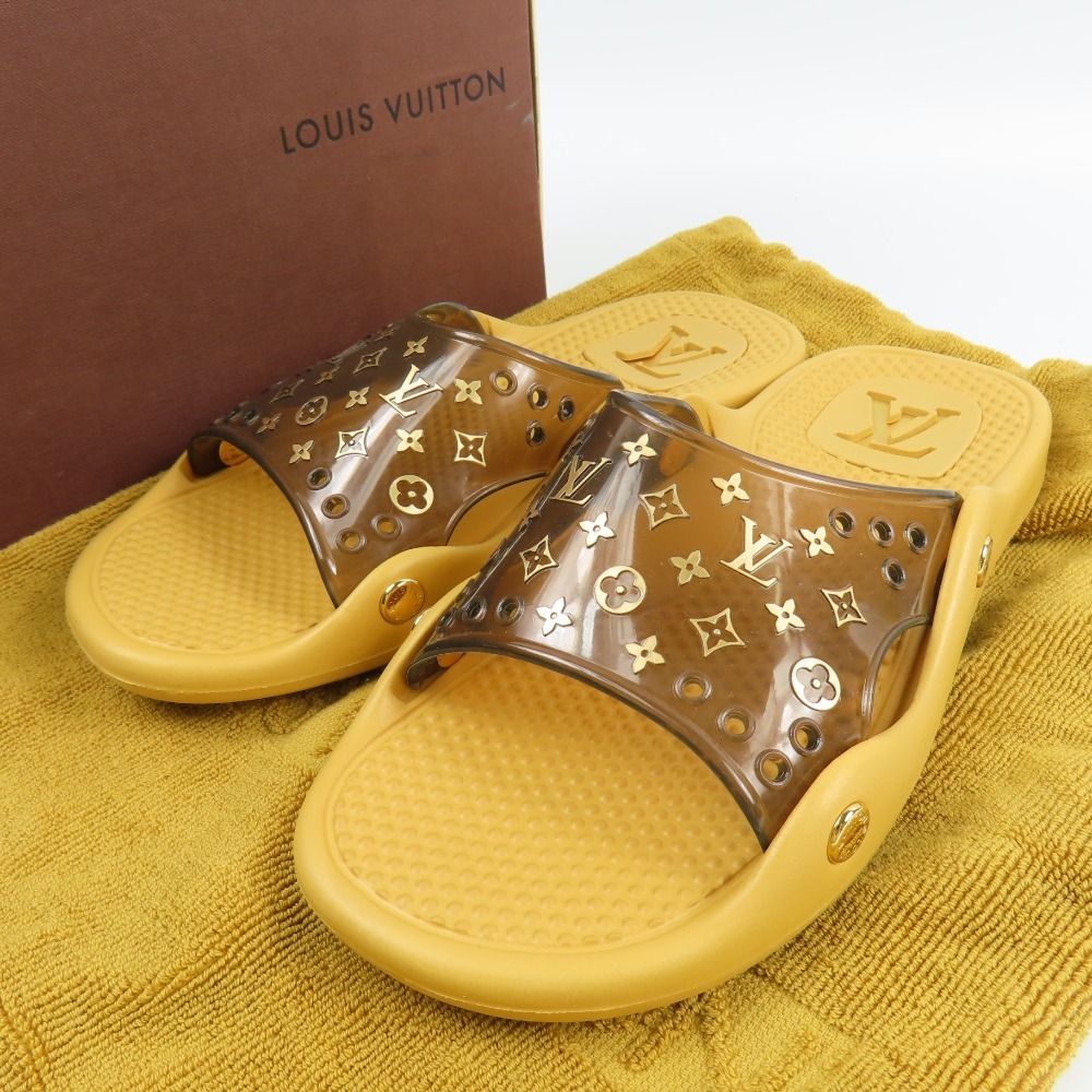 2025年最新】Yahoo!オークション -サンダル (vuitton ヴィトン 2025年最新】Yahoo!オークション -サンダル (vuitton ヴィトン