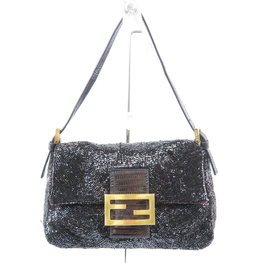 2025年最新】Yahoo!オークション -fendi マンマバケットの中古品 2025年最新】Yahoo!オークション -fendi マンマバケットの中古品