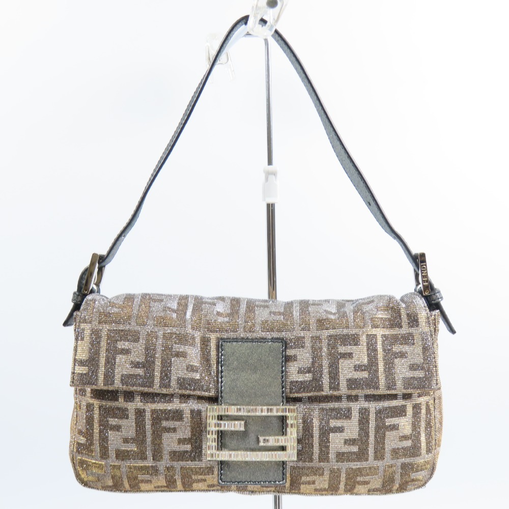 2025年最新】Yahoo!オークション -fendi マンマバケットの中古品 2025年最新】Yahoo!オークション -fendi マンマバケットの中古品