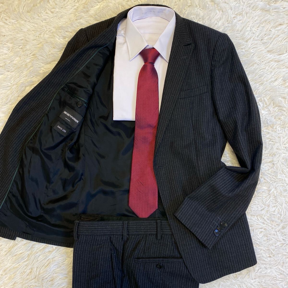 2025年最新】Yahoo!オークション -アルマーニ スーツの中古品 2025年最新】Yahoo!オークション -アルマーニ スーツの中古品