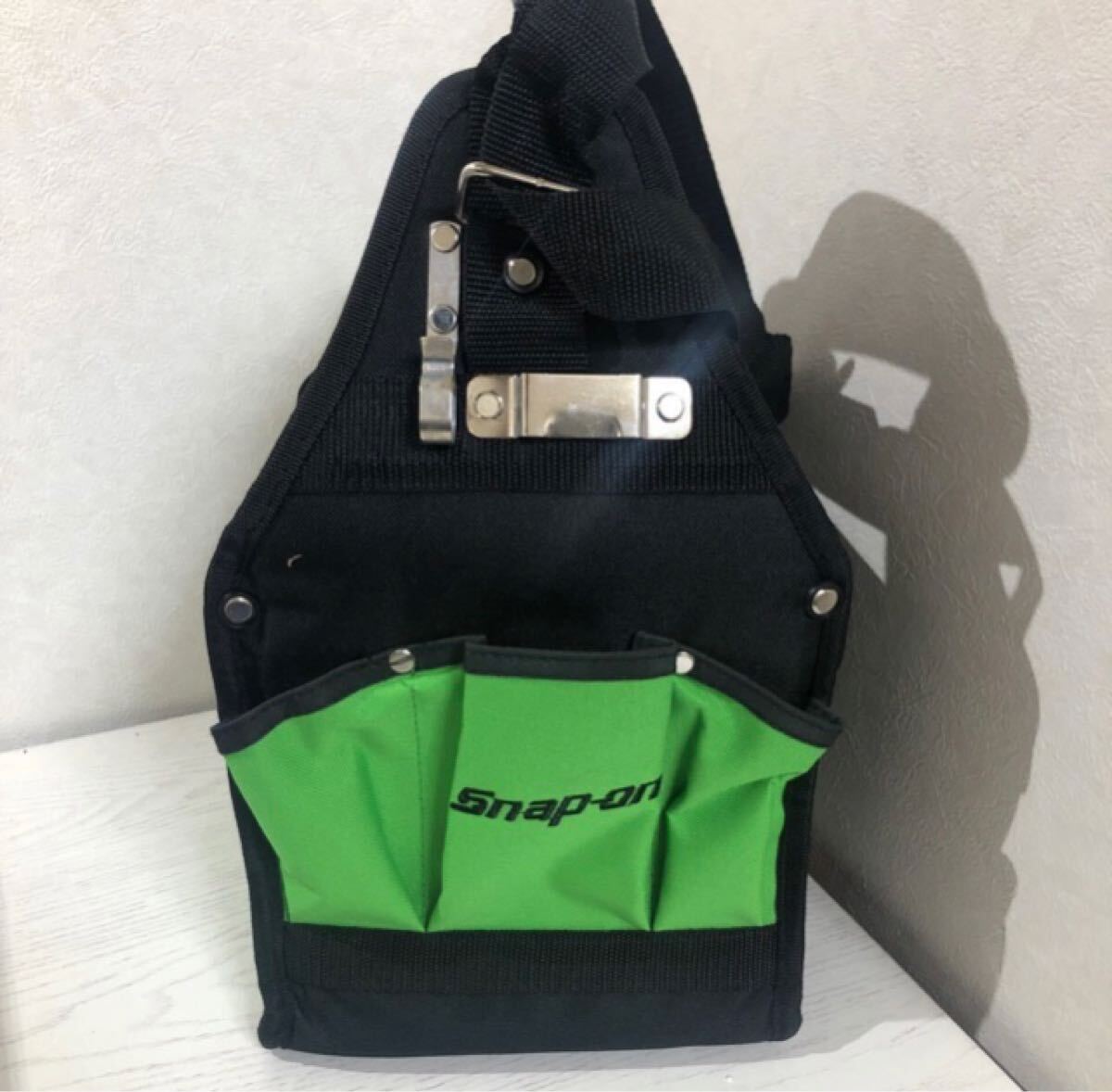 Snap-on スナップオン 《 インパクトレンチ 》 CTJ4410AO｜中古