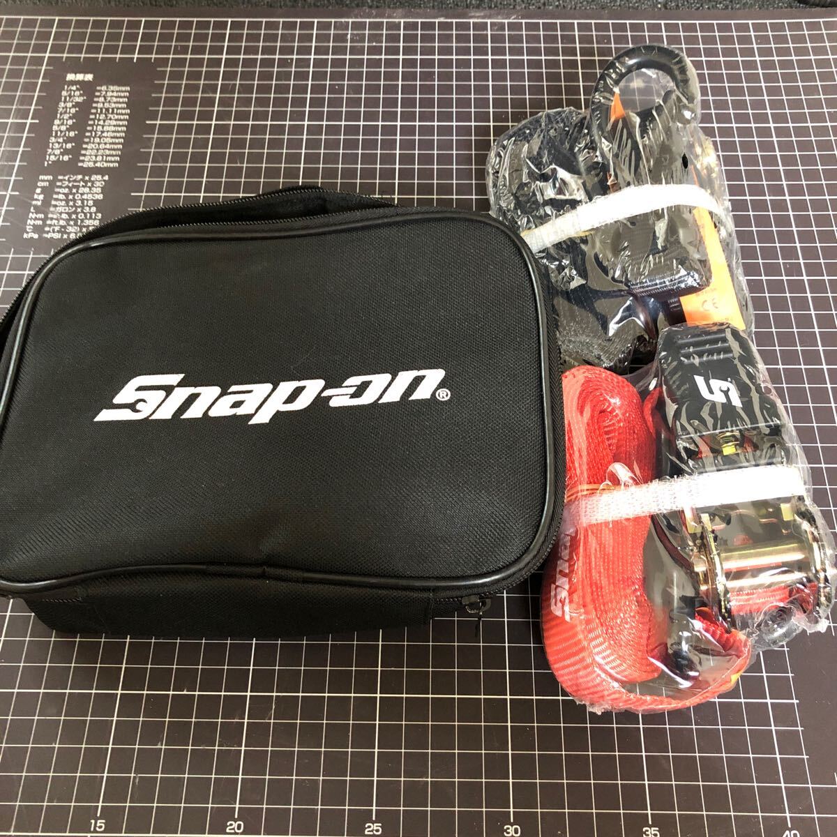 Yahoo!オークション -「snap-on スナップオン バッグ」(自動車 Yahoo!オークション -「snap-on スナップオン バッグ」(自動車