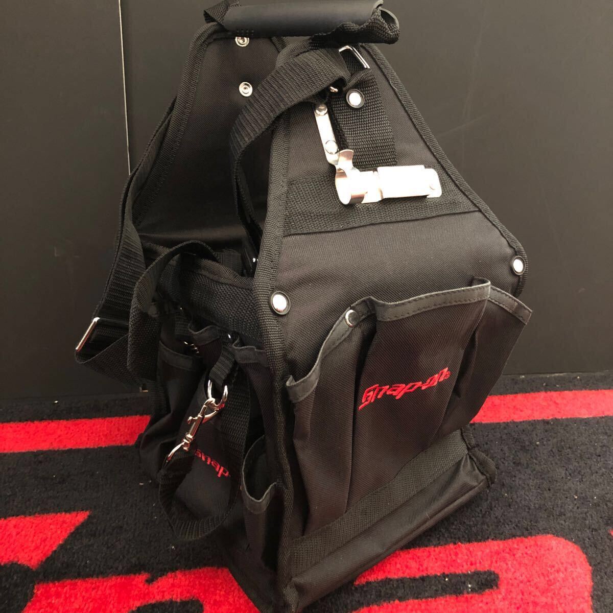 Yahoo!オークション -「snap-on スナップオン ツールバッグ」の Yahoo!オークション -「snap-on スナップオン ツールバッグ」の