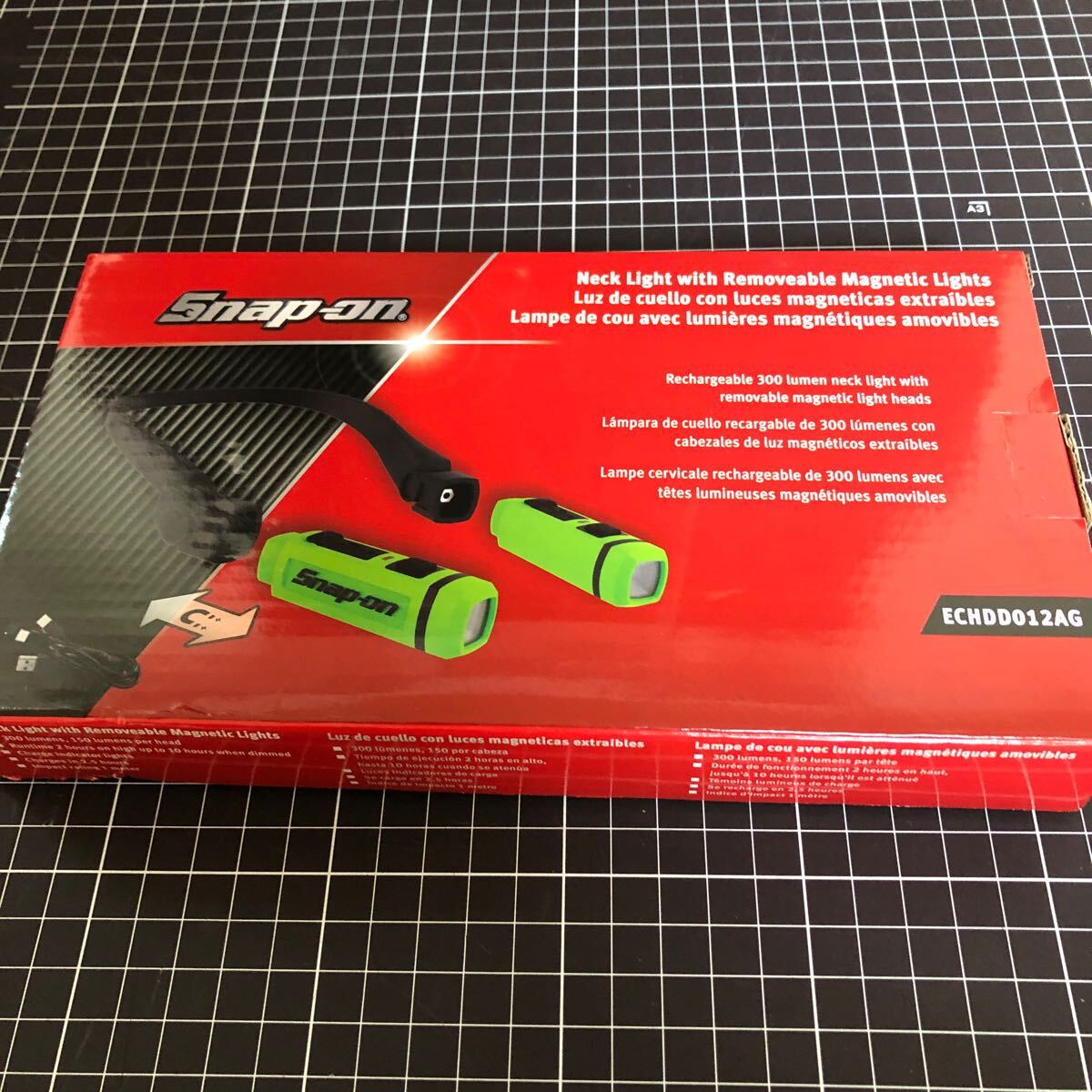 2025年最新】Yahoo!オークション -スナップオン snap-on ledの 2025年最新】Yahoo!オークション -スナップオン snap-on ledの