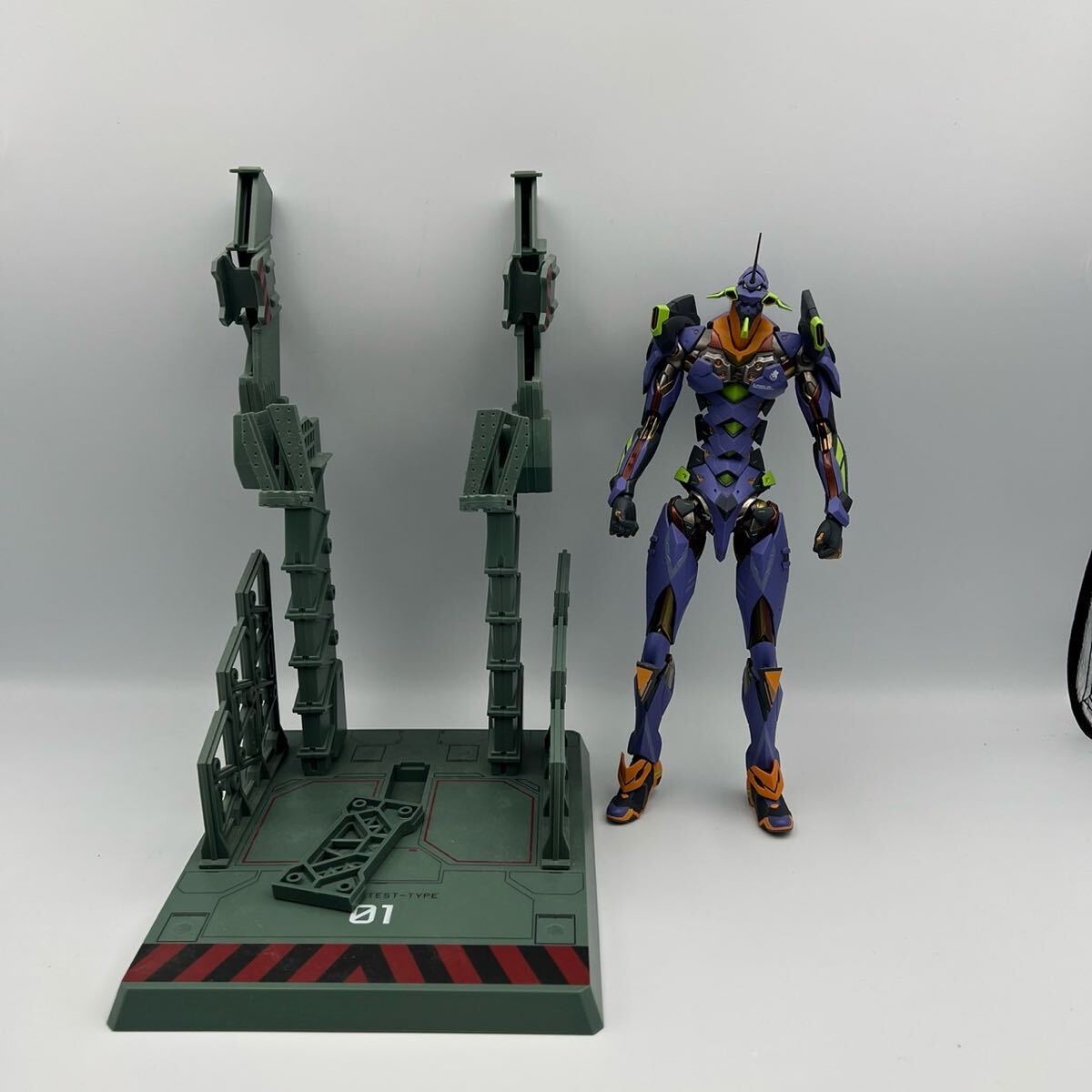 2025年最新】Yahoo!オークション -metal build エヴァンゲリオン 2025年最新】Yahoo!オークション -metal build エヴァンゲリオン