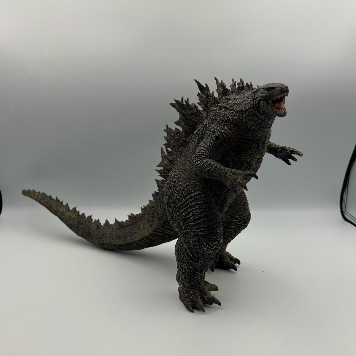 2025年最新】ゴジラガレージキットの商品一覧 - Yahoo!オークション