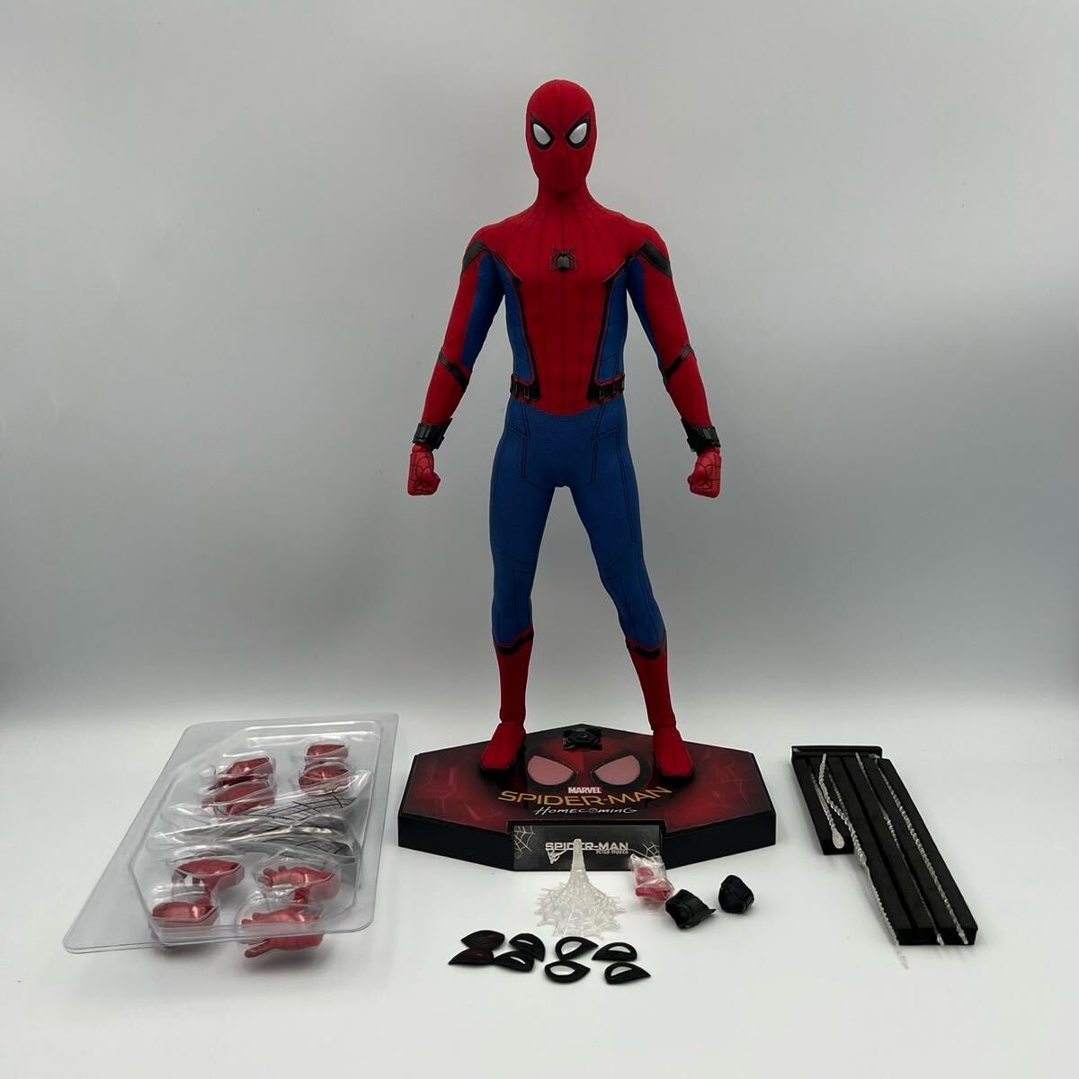 2025年最新】Yahoo!オークション -スパイダーマン ホットトイズ 2025年最新】Yahoo!オークション -スパイダーマン ホットトイズ