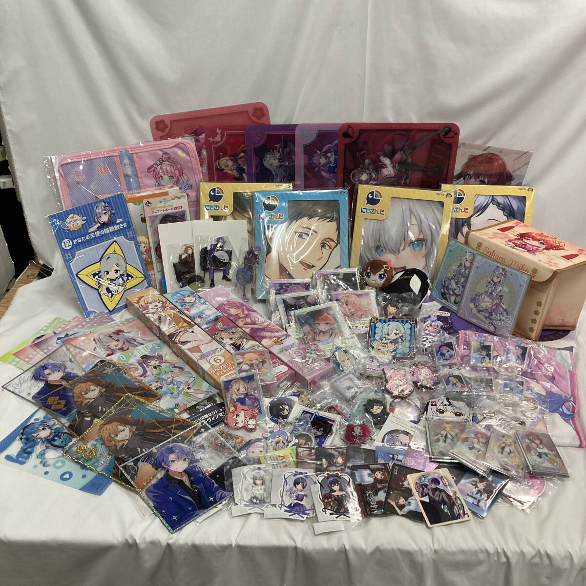 2025年最新】Yahoo!オークション -アニメグッズ まとめの中古品 2025年最新】Yahoo!オークション -アニメグッズ まとめの中古品