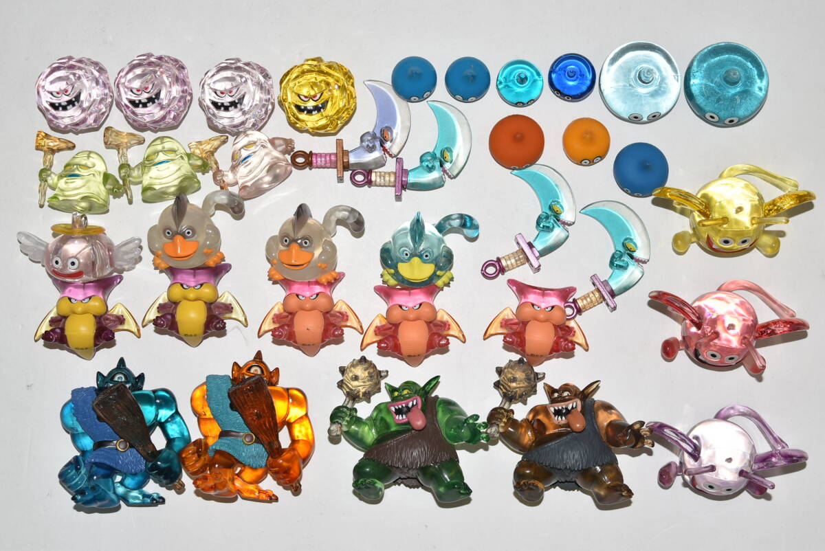 ドラゴンクエスト クリスタルモンスターズ10 BOX[スクウェア