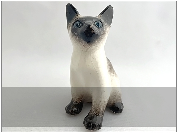 Yahoo!オークション -「シャム猫 置物」の落札相場・落札価格 Yahoo!オークション -「シャム猫 置物」の落札相場・落札価格