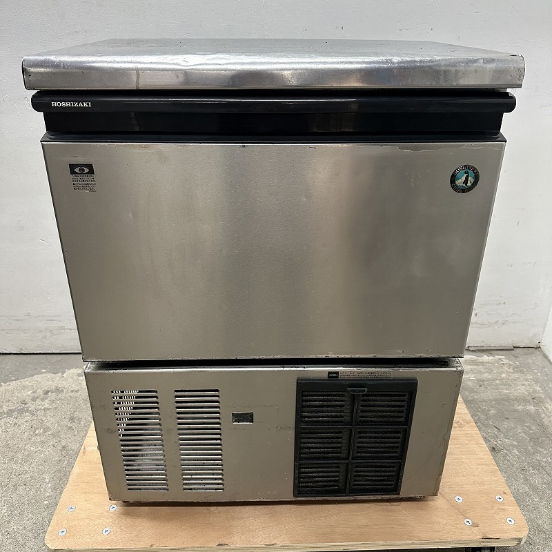 2025年最新】Yahoo!オークション -ホシザキ 製氷機 45kgの中古品 2025年最新】Yahoo!オークション -ホシザキ 製氷機 45kgの中古品