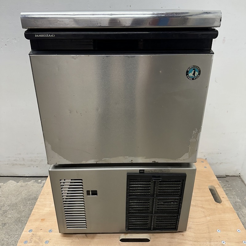 2025年最新】Yahoo!オークション -ホシザキ 製氷機 35 kgの中古 2025年最新】Yahoo!オークション -ホシザキ 製氷機 35 kgの中古