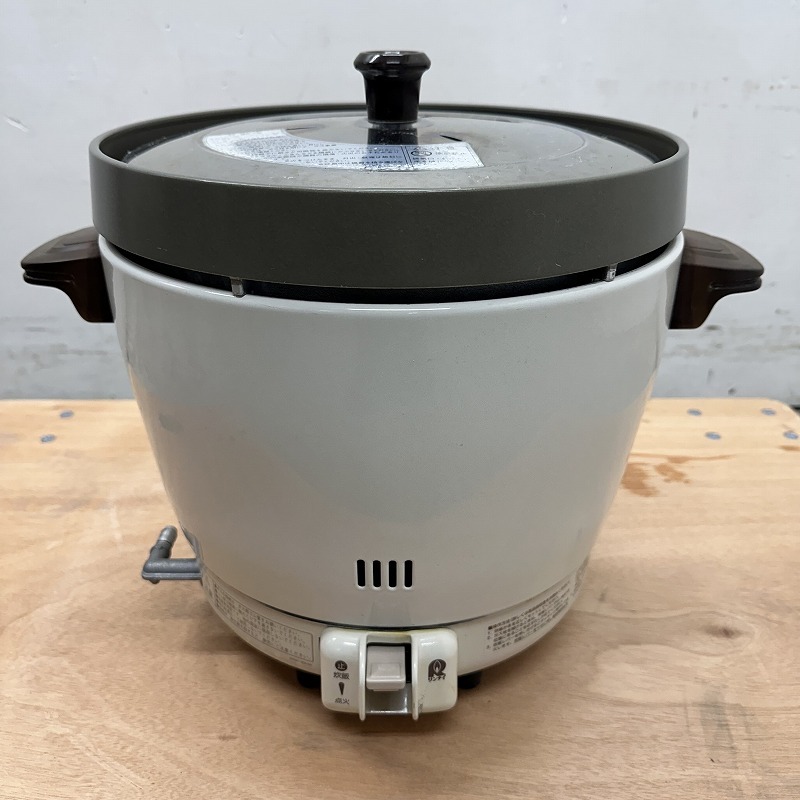 2025年最新】Yahoo!オークション -ガス炊飯器 2升の中古品・新品 2025年最新】Yahoo!オークション -ガス炊飯器 2升の中古品・新品