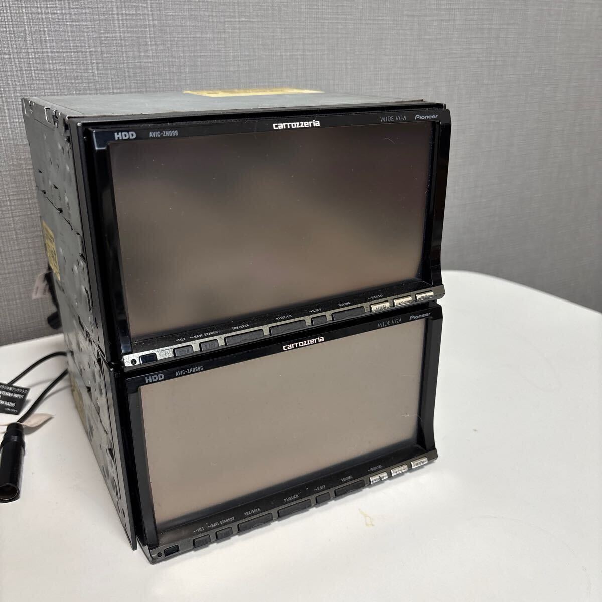 2025年最新】Yahoo!オークション -avic-zh099の中古品・新品・未 2025年最新】Yahoo!オークション -avic-zh099の中古品・新品・未