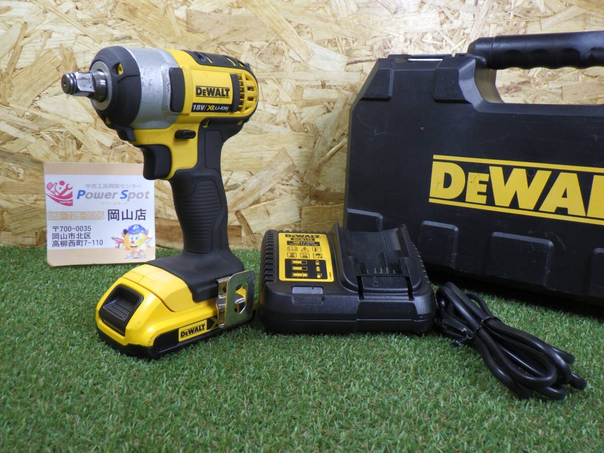 2025年最新】Yahoo!オークション -dewalt バッテリー(工具、DIY 2025年最新】Yahoo!オークション -dewalt バッテリー(工具、DIY