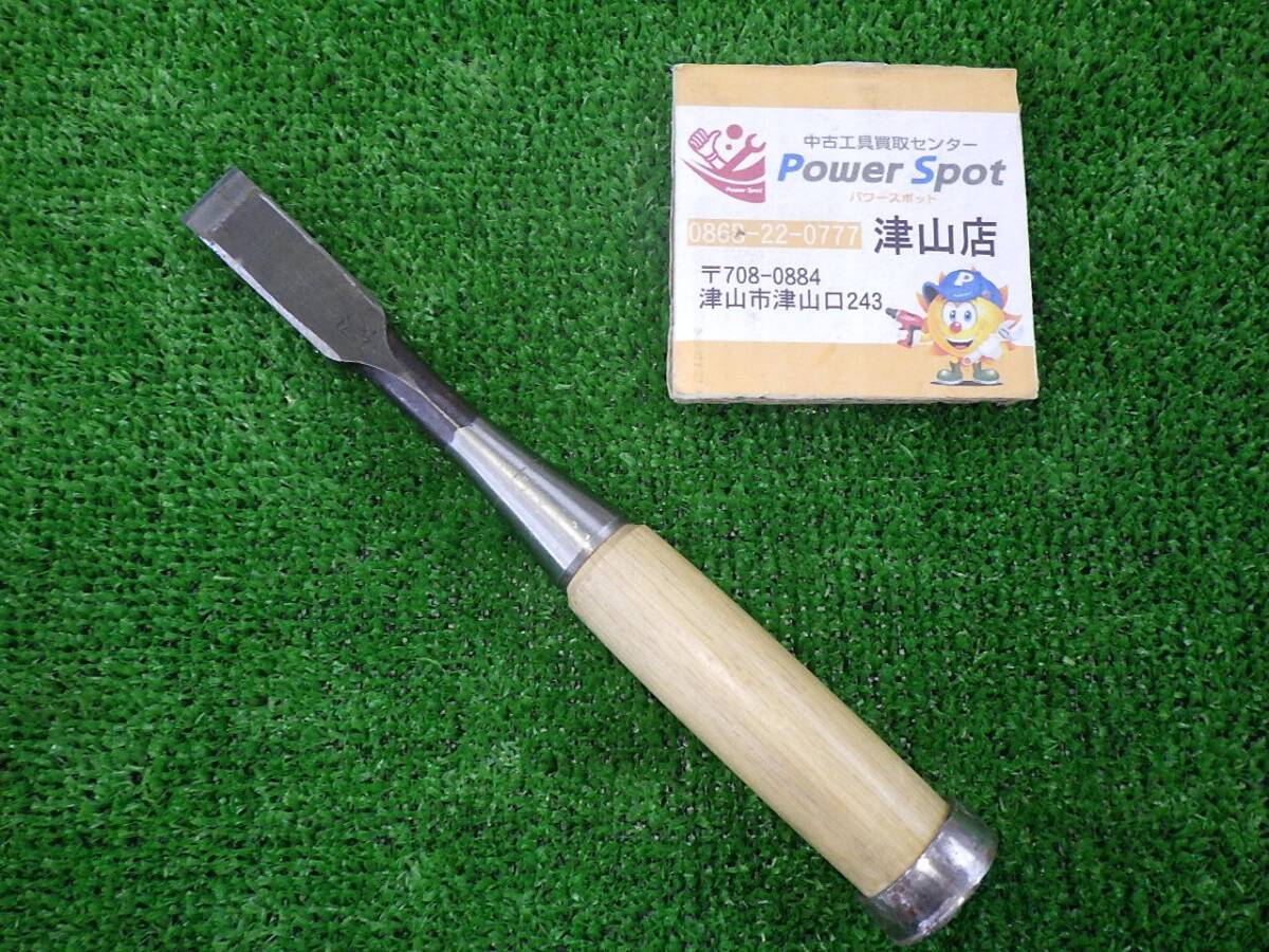 2025年最新】Yahoo!オークション -ノミ 大工道具の中古品・新品 2025年最新】Yahoo!オークション -ノミ 大工道具の中古品・新品