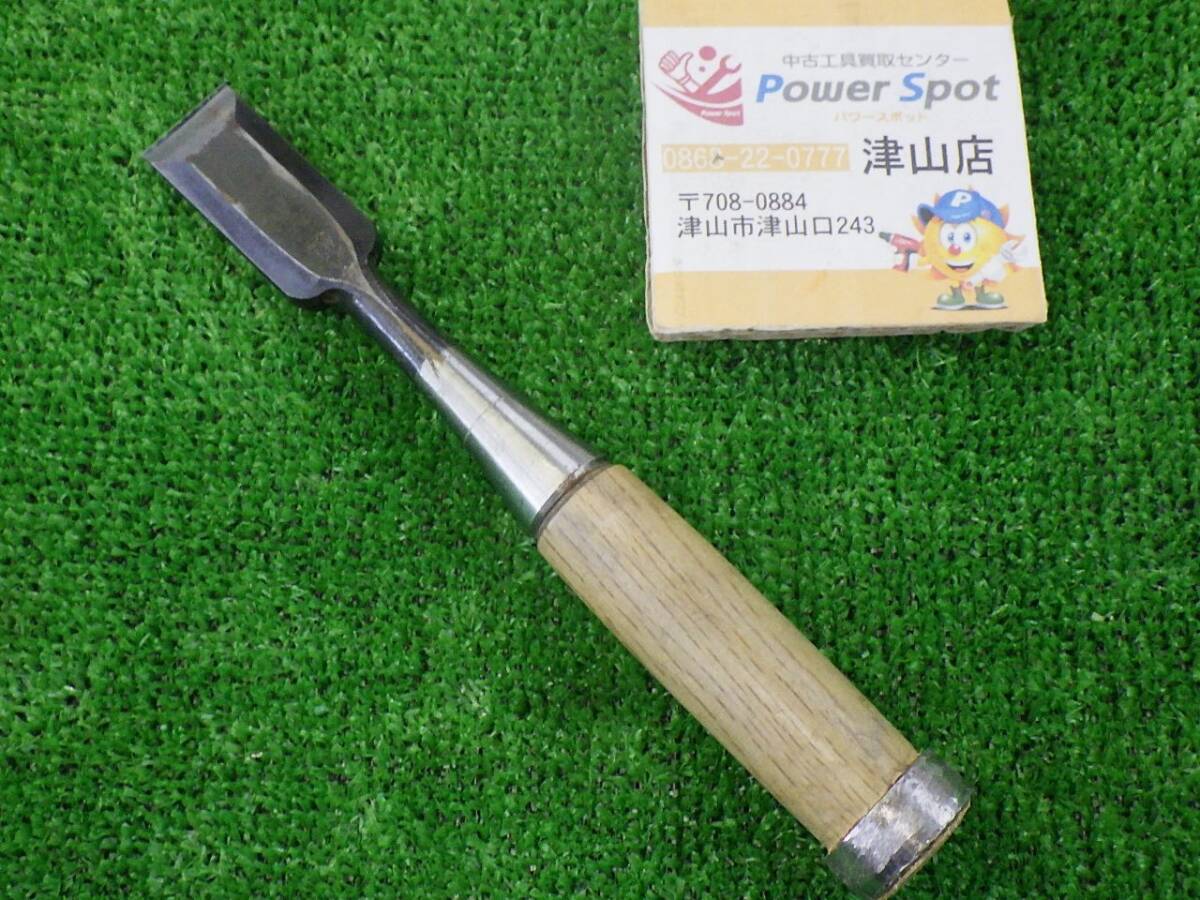 2025年最新】Yahoo!オークション -ノミ 大工道具の中古品・新品 2025年最新】Yahoo!オークション -ノミ 大工道具の中古品・新品