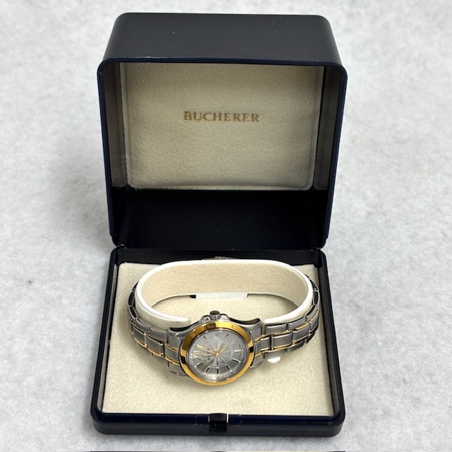 2025年最新】Yahoo!オークション -bucherer 時計(レディース 2025年最新】Yahoo!オークション -bucherer 時計(レディース