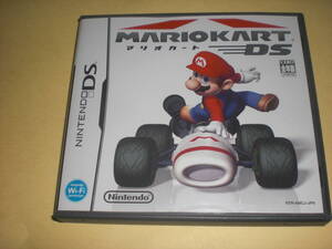 即決DS マリオカートDS