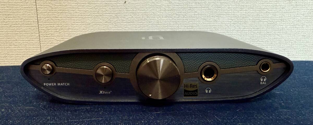 Yahoo!オークション -「zen dac ifi audio」の落札相場・落札価格 Yahoo!オークション -「zen dac ifi audio」の落札相場・落札価格