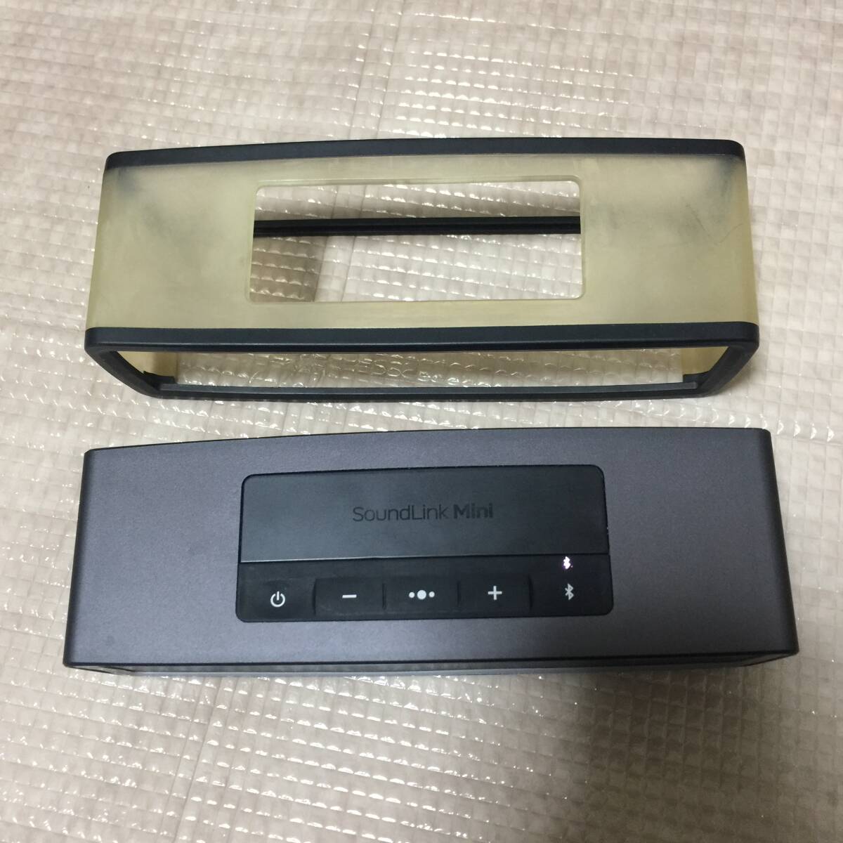 Yahoo!オークション -「bose soundlink mini 2」(スピーカー Yahoo!オークション -「bose soundlink mini 2」(スピーカー