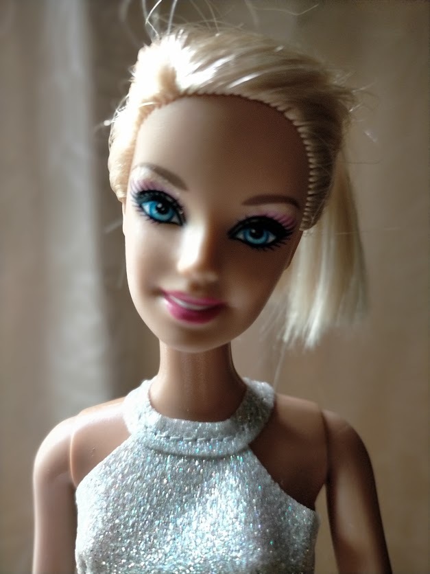 未開封☆Barbie/バービー人形 HOLLYWOOD PREMIERE/ハリウッド