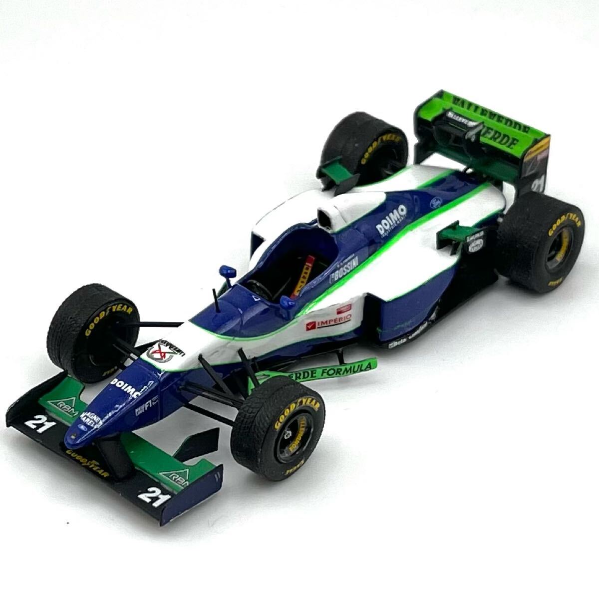 Yahoo!オークション -「bbr 1／43 キット」の落札相場・落札価格
