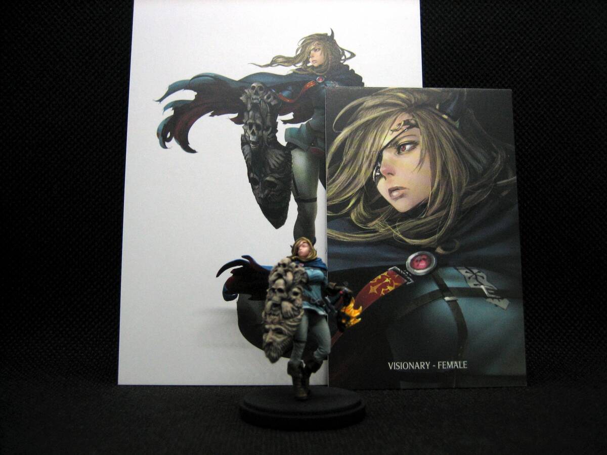 Yahoo!オークション -「kingdom death」の落札相場・落札価格