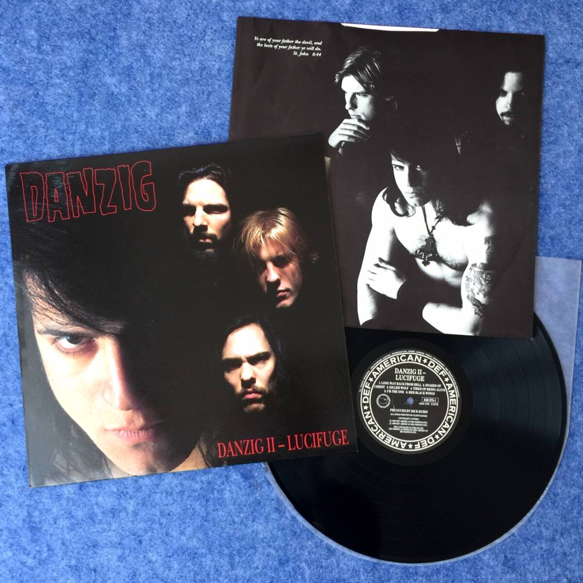 Yahoo!オークション -「misfits」(レコード) の落札相場・落札価格 Yahoo!オークション -「misfits」(レコード) の落札相場・落札価格